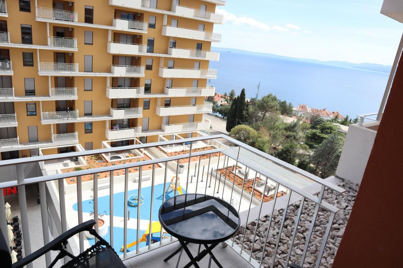 Veronika Rijeka Exteriér fotografie