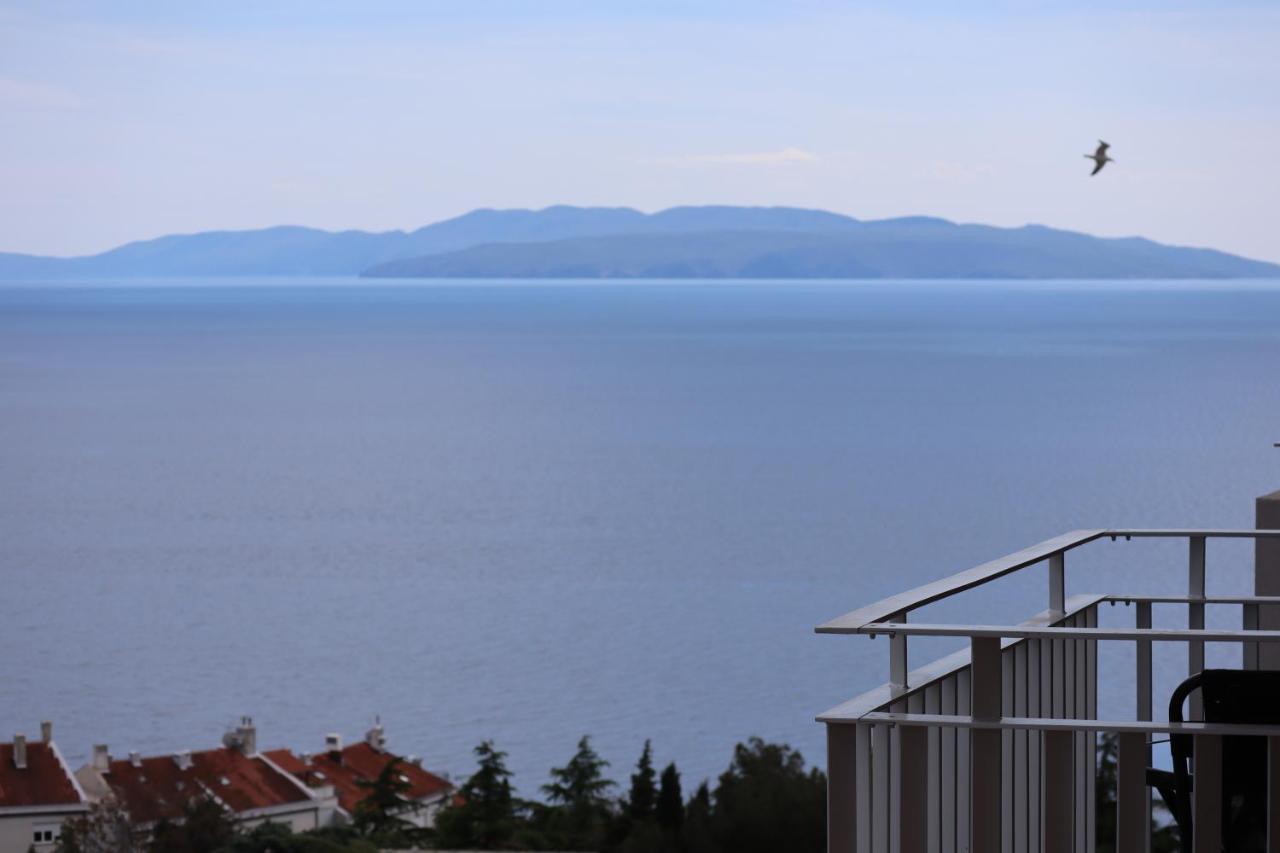 Veronika Rijeka Exteriér fotografie