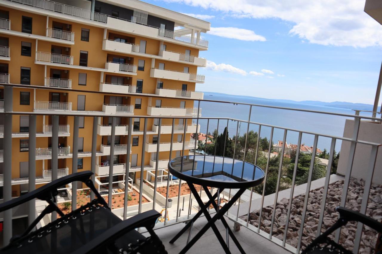 Veronika Rijeka Exteriér fotografie