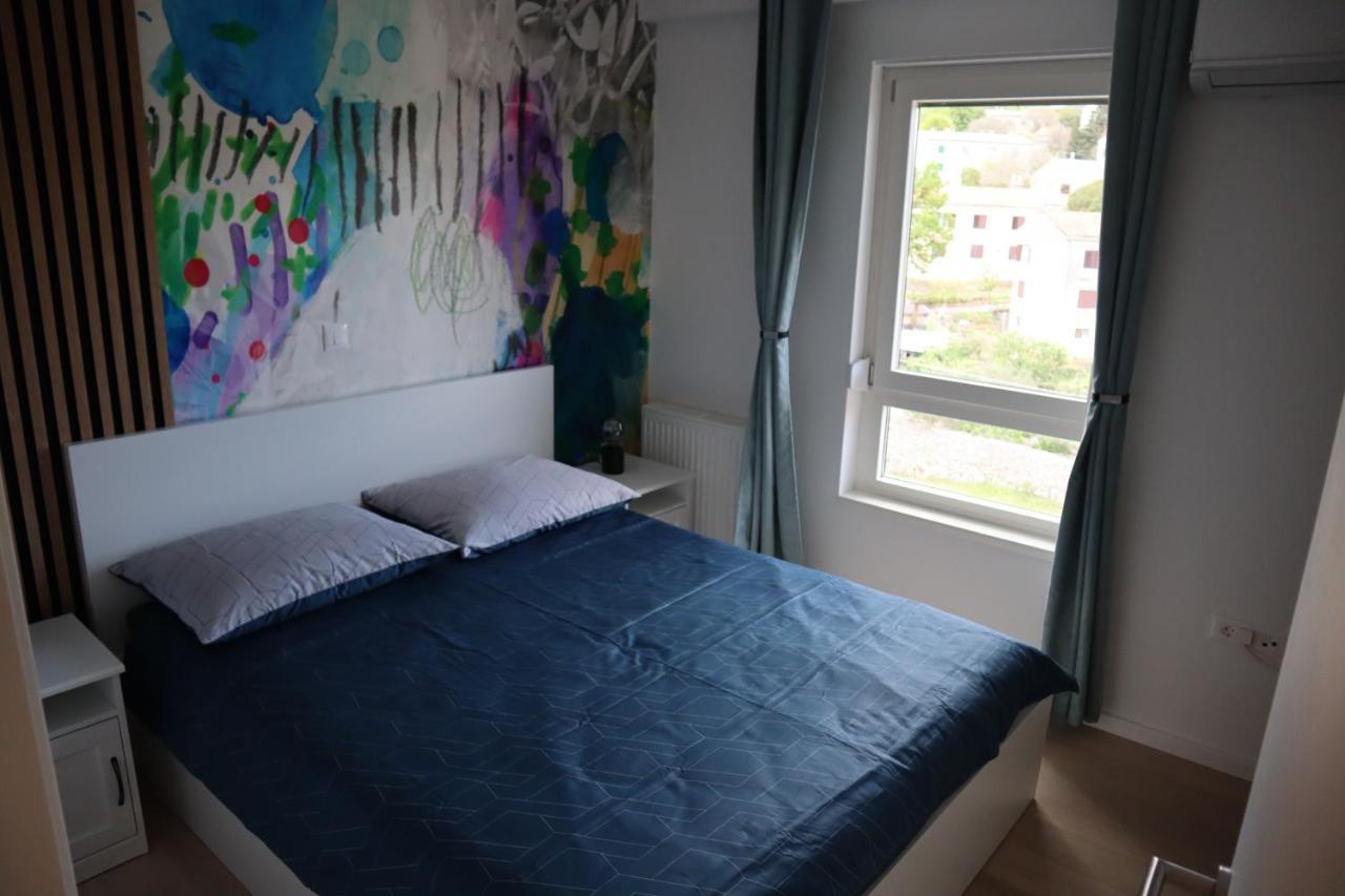 Veronika Rijeka Exteriér fotografie
